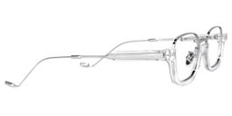 Sherrill Oval Silver Glasses2