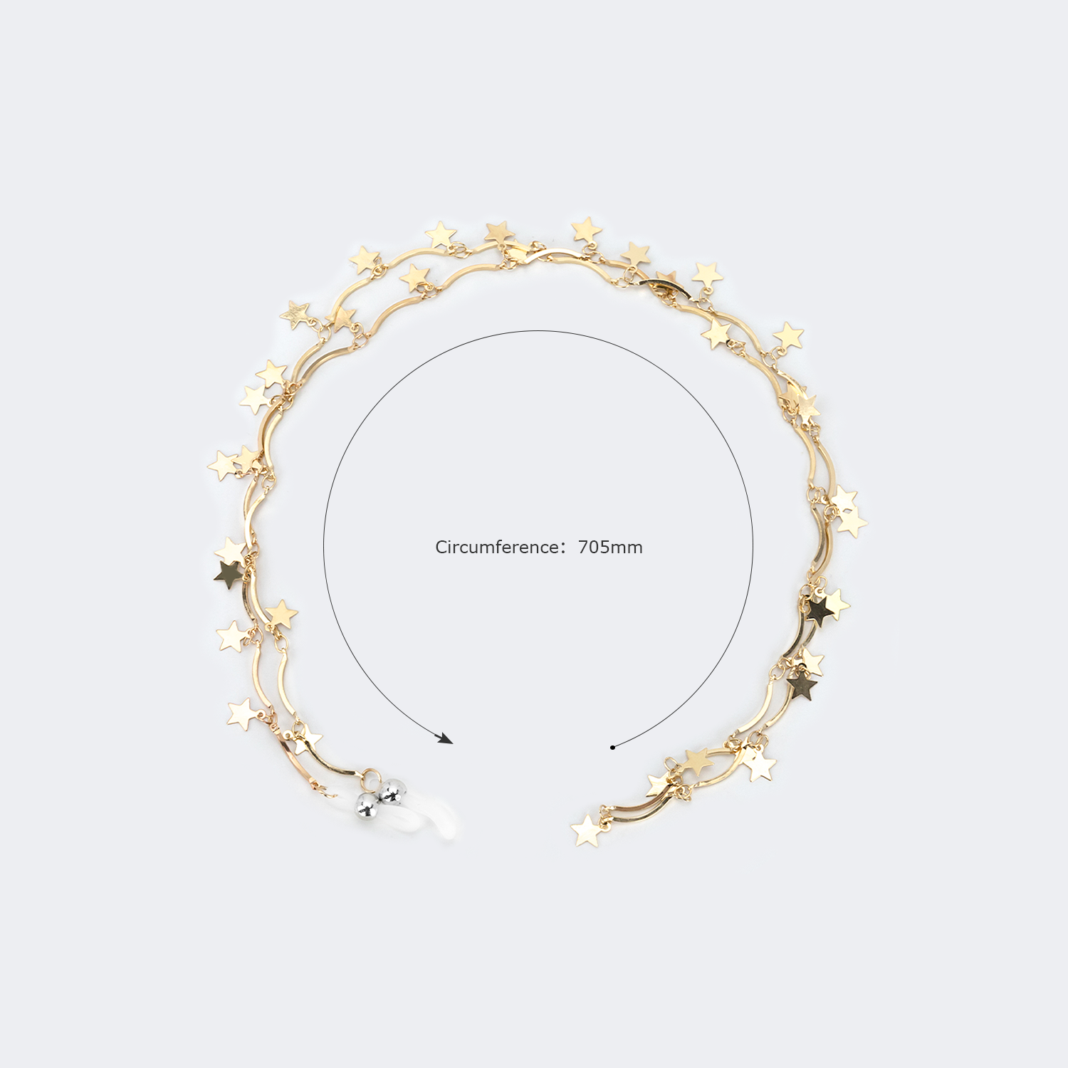 Buy ZCH057094-01 Optical Glasses and EyeWear Frames on Zeelool3