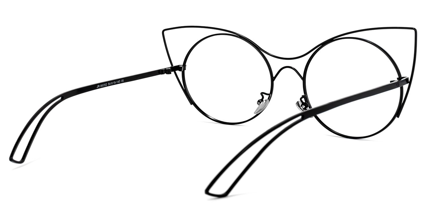 Buy Hammer Optical Glasses and EyeWear Frames on Zeelool4