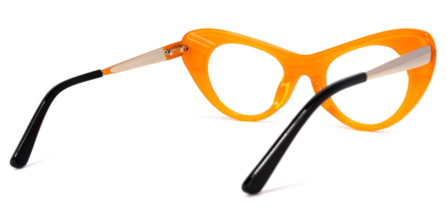 Buy Mayra  Optical Glasses and EyeWear Frames on Zeelool4