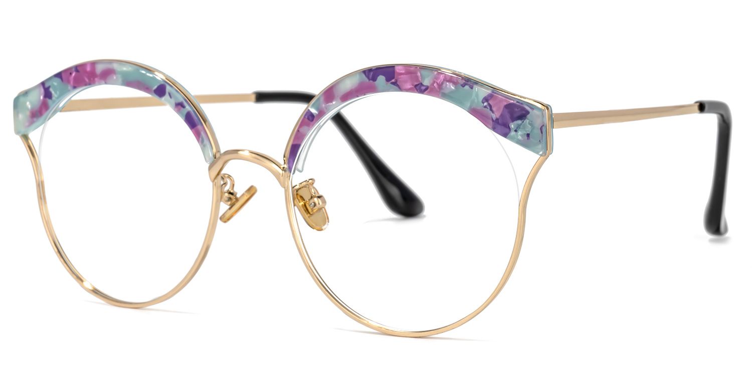 Buy Jaleissy Optical Glasses and EyeWear Frames on Zeelool1