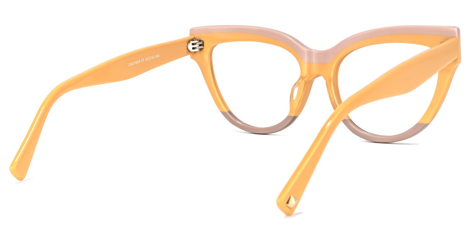 Buy Cascata Optical Glasses and EyeWear Frames on Zeelool3