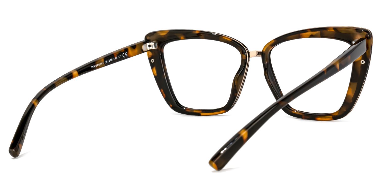 Buy Shelonda Optical Glasses and EyeWear Frames on Zeelool3
