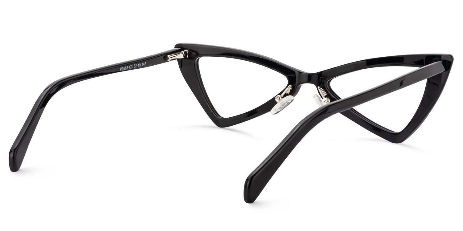 Buy Cammie Optical Glasses and EyeWear Frames on Zeelool4