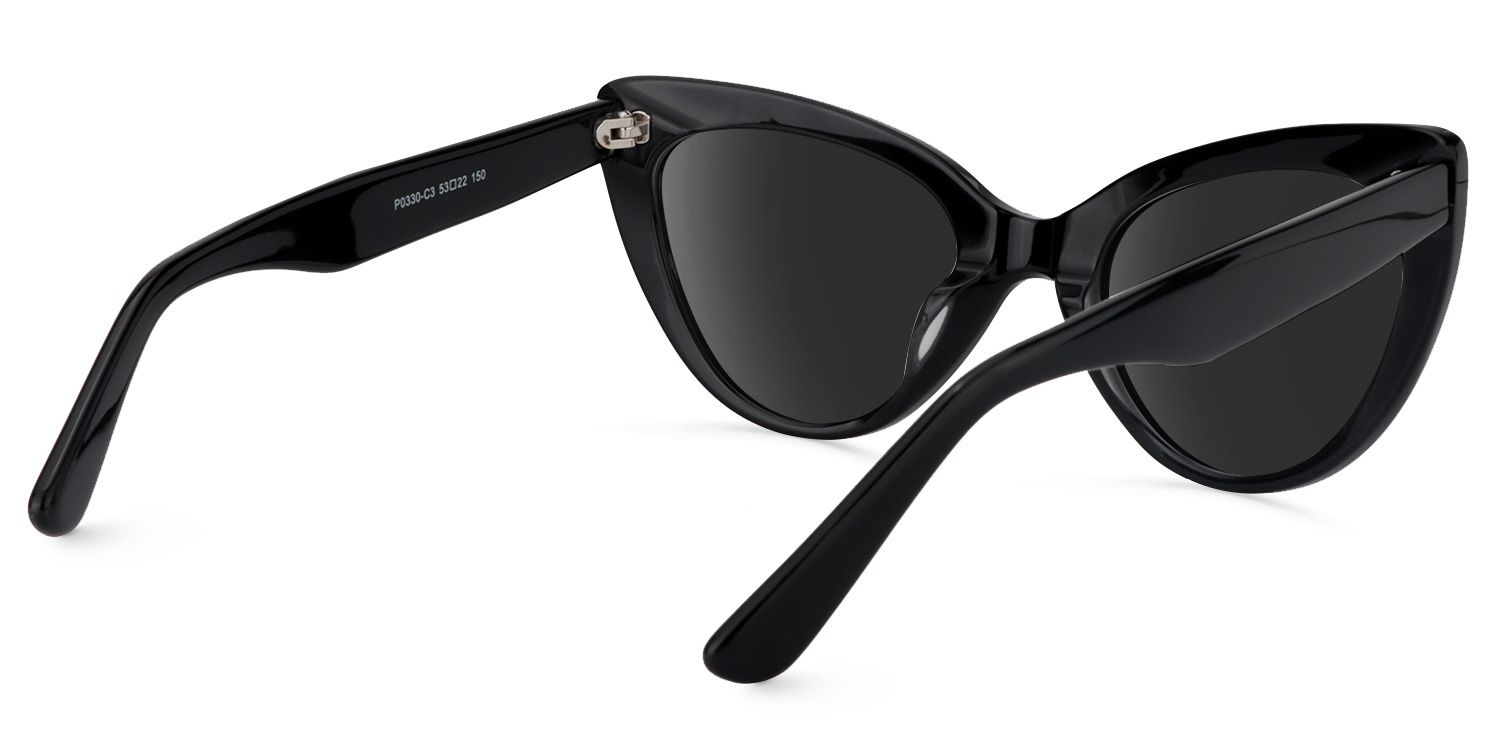 Claudette Frame Sunglasses | ZEELOOL CA3