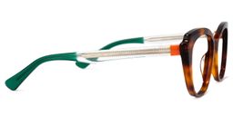 Glynda Cateye Tortoise Glasses2