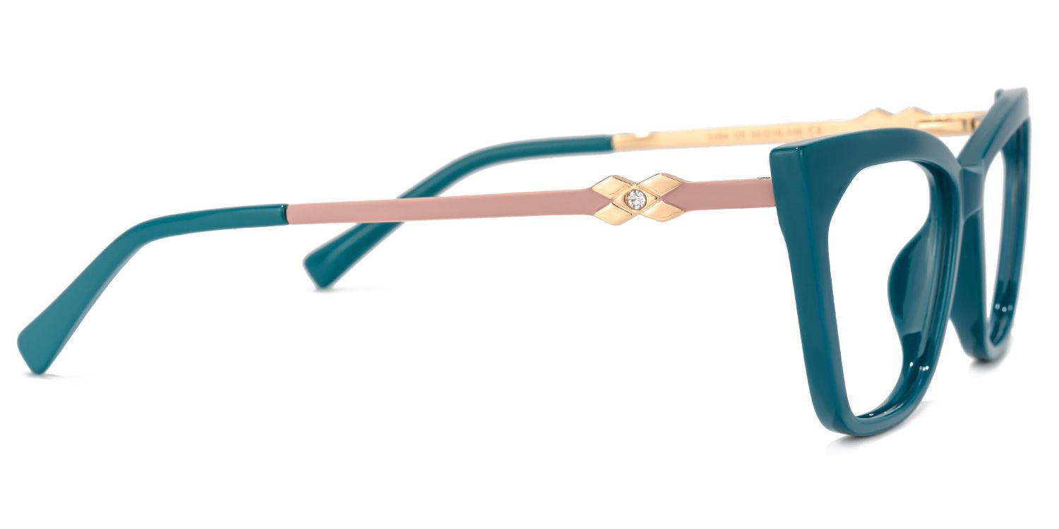 Buy Denise  Optical Glasses and EyeWear Frames on Zeelool2