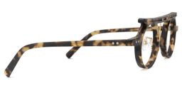 Anderson Round Tortoise Glasses2