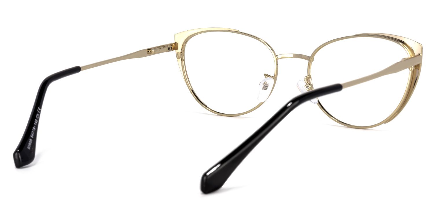 Buy Leilani Optical Glasses and EyeWear Frames on Zeelool4