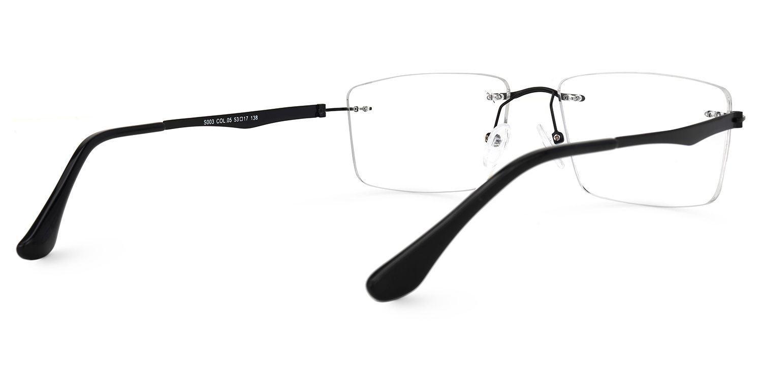 Buy Hairston Optical Glasses and EyeWear Frames on Zeelool3