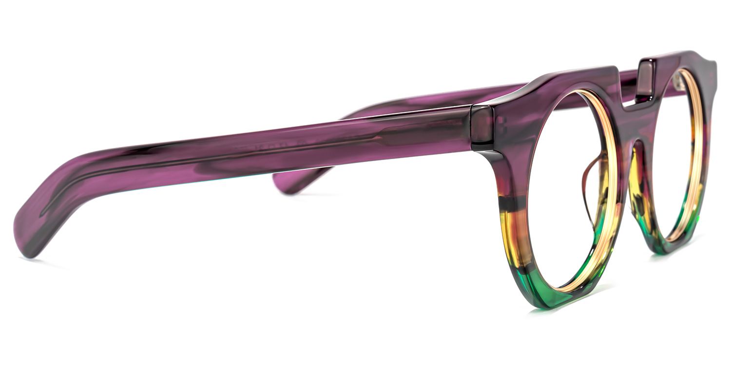 Buy Mckoy Optical Glasses and EyeWear Frames on Zeelool3