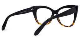 Pettit Cateye Tortoise Glasses3