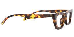 Priya Cateye Tortoise Glasses3