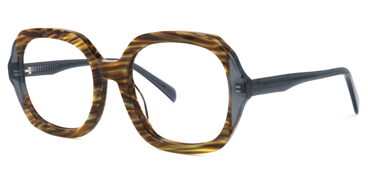 Buy Raquell Optical Glasses and EyeWear Frames on Zeelool1