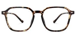 Doggett Geometric Tortoise Glasses0