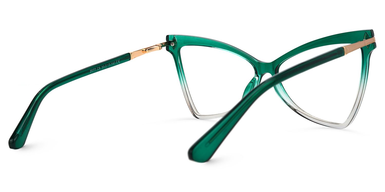 Buy Cristina Optical Glasses and EyeWear Frames on Zeelool3