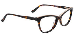 Vilma Cat Eye Tortoise Glasses3