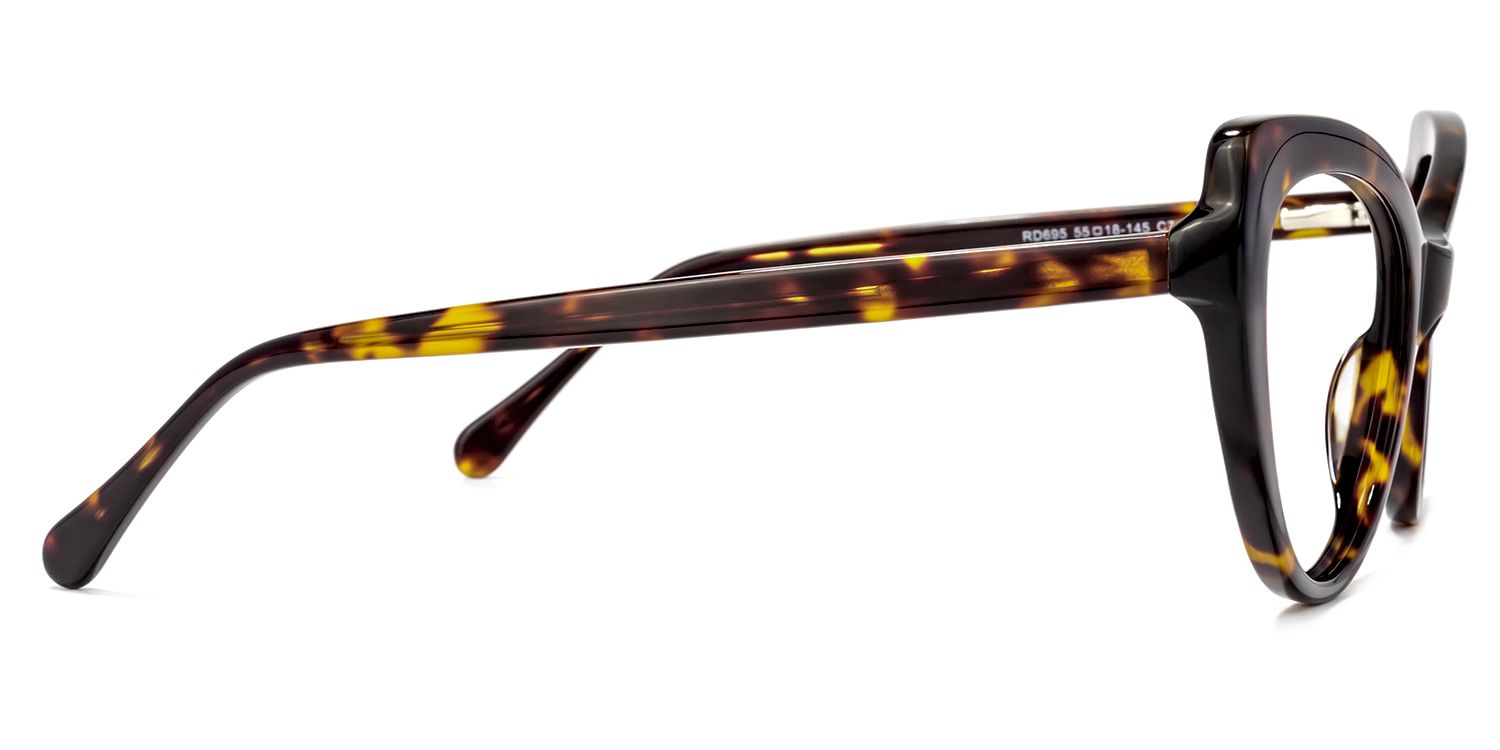 Buy Fairie Optical Glasses and EyeWear Frames on Zeelool3