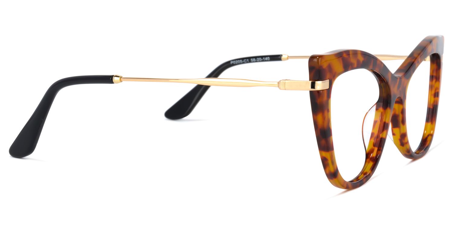 Buy Winifred Optical Glasses and EyeWear Frames on Zeelool3