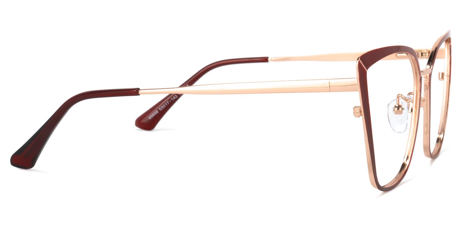 Buy Maxwell Optical Glasses and EyeWear Frames on Zeelool3