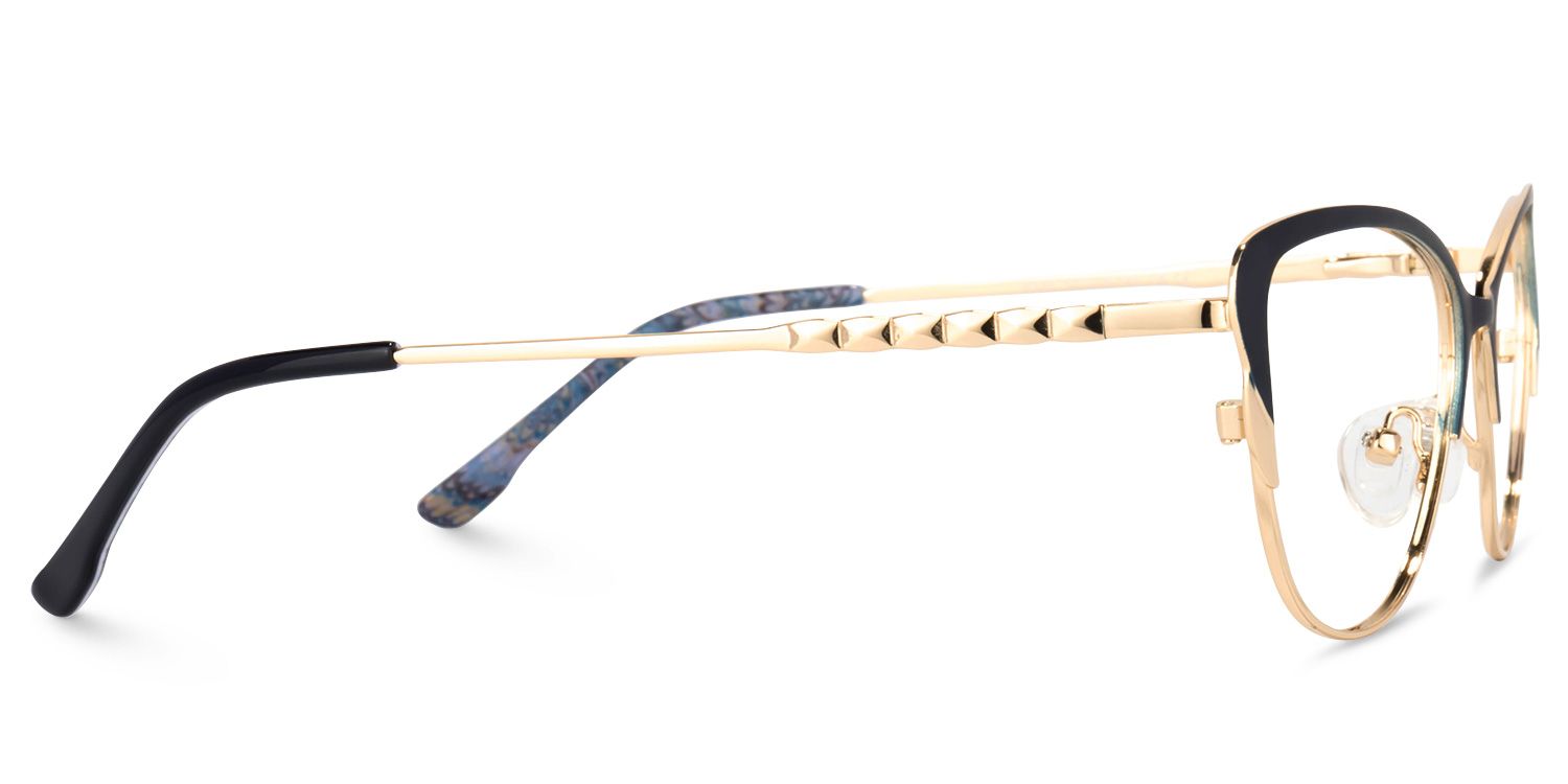 Buy Donald Optical Glasses and EyeWear Frames on Zeelool3