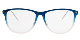  Beverly Rectangle Glasses0