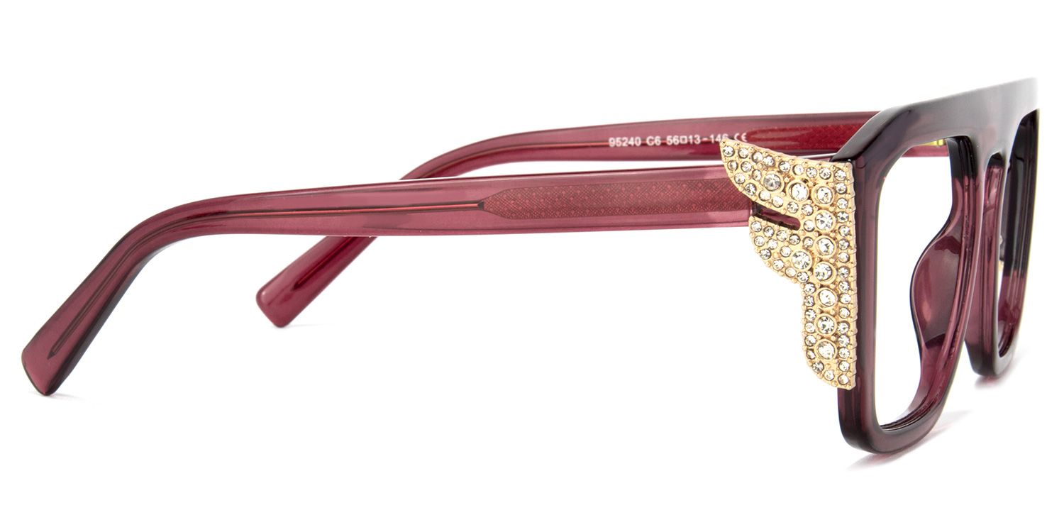 Buy Makayla Optical Glasses and EyeWear Frames on Zeelool3