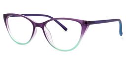 Lucy Cat Eye Glasses4