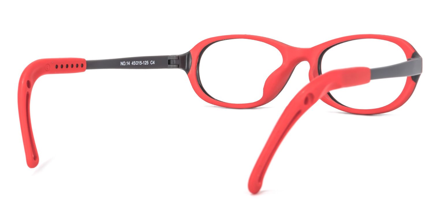 Buy Aladdin (Age 4 - 7) Optical Glasses and EyeWear Frames on Zeelool4