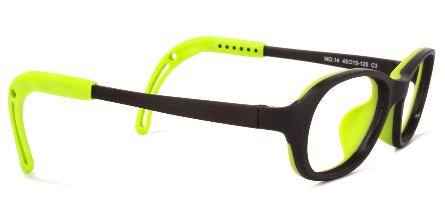 Buy Aladdin (Age 4 - 7) Optical Glasses and EyeWear Frames on Zeelool3