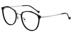 Cherry Geometric Glasses3