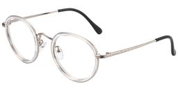 Beenle Round Glasses2