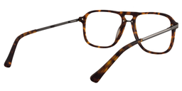 Ailie Aviator Tortoise Glasses5