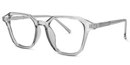 Preston Square Light-Gray Glasses1