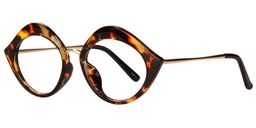 Cassiel Kiss Mouth Glasses8