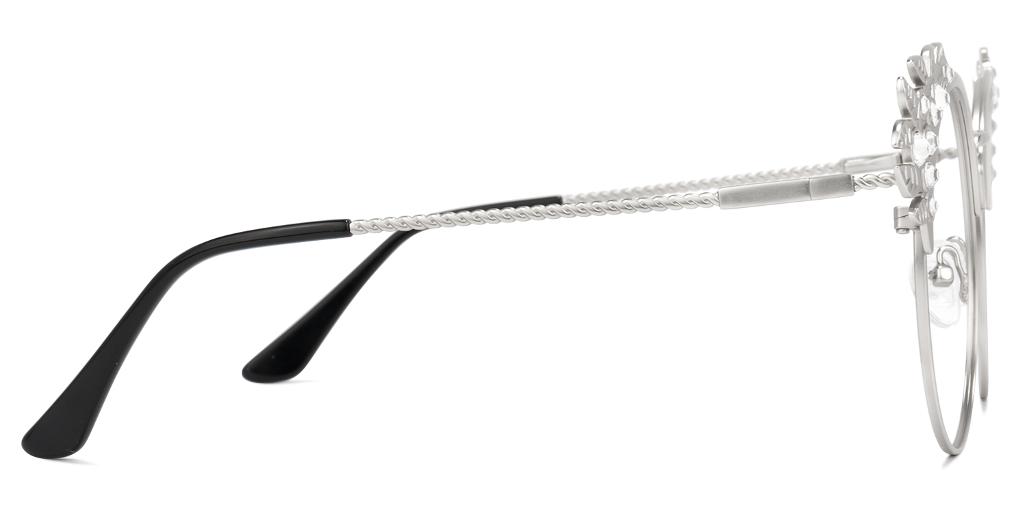 Buy Falecia Optical Glasses and EyeWear Frames on Zeelool3