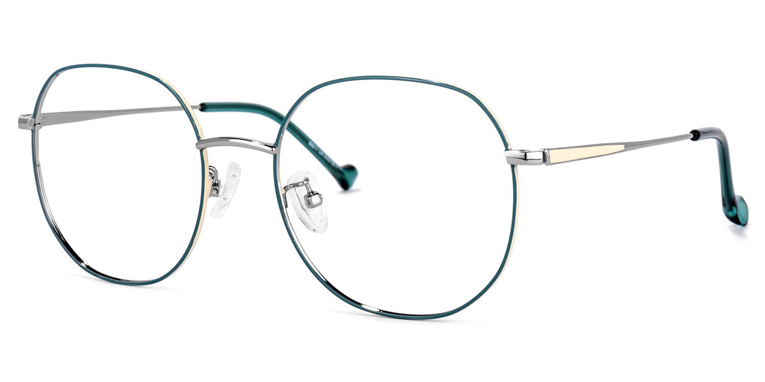 Buy Qusay Optical Glasses and EyeWear Frames on Zeelool1