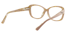 Brianna Oval Pink Glasses4