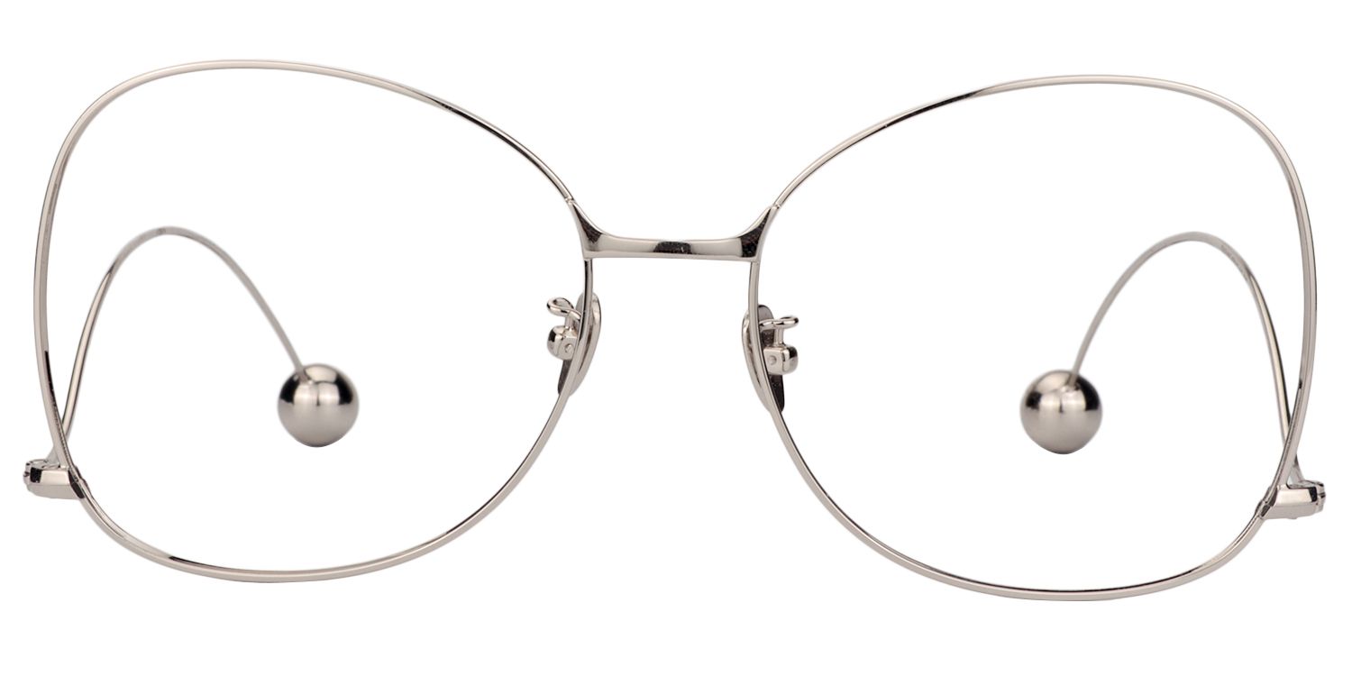 Buy Jeremy Optical Glasses and EyeWear Frames on Zeelool1