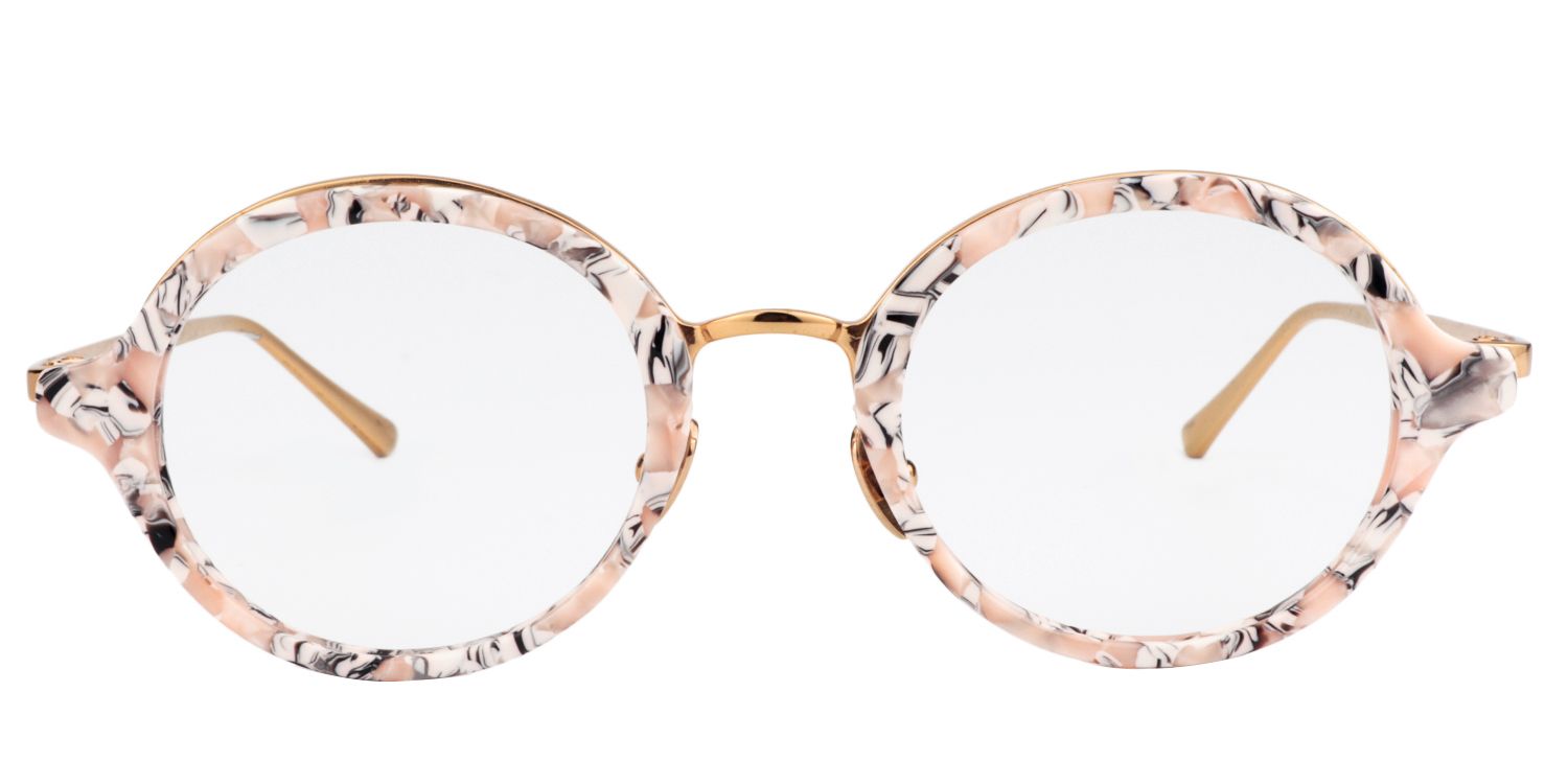 Buy Fiona Optical Glasses and EyeWear Frames on Zeelool0