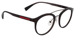 Dona Aviator Black Glasses 3