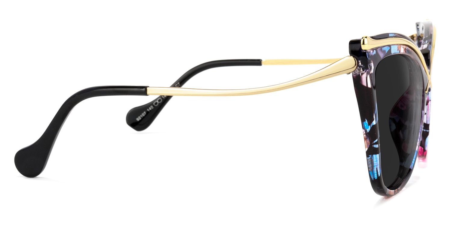 Winston Frame Sunglasses | ZEELOOL CA2