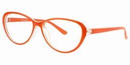 Elizabeth Classic Cateye Glasses5