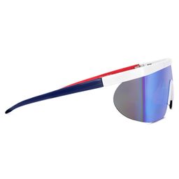 Elise Fishing & Cycling White Frame Goggles4