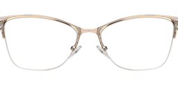 Tracy Browline Pink Glasses2