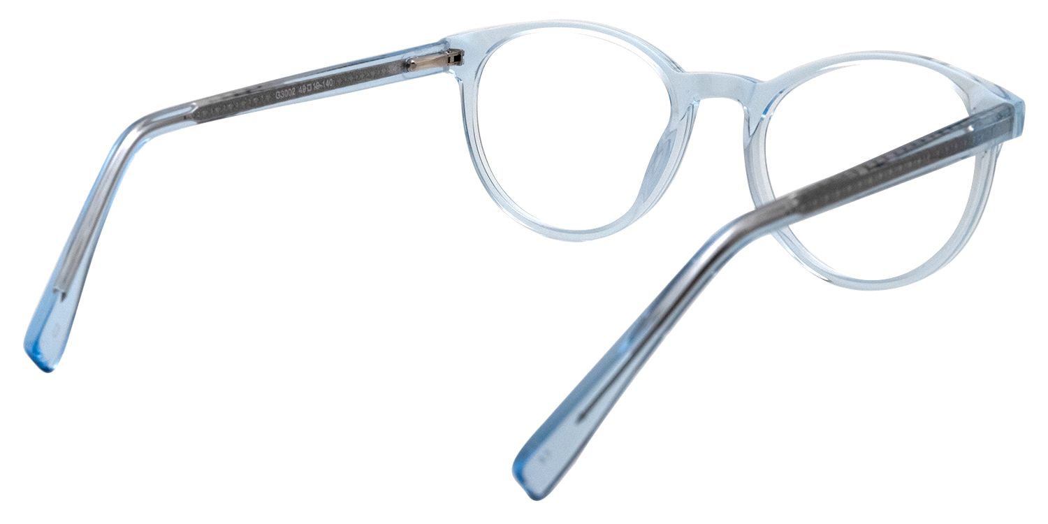 Buy Andrew Optical Glasses and EyeWear Frames on Zeelool5