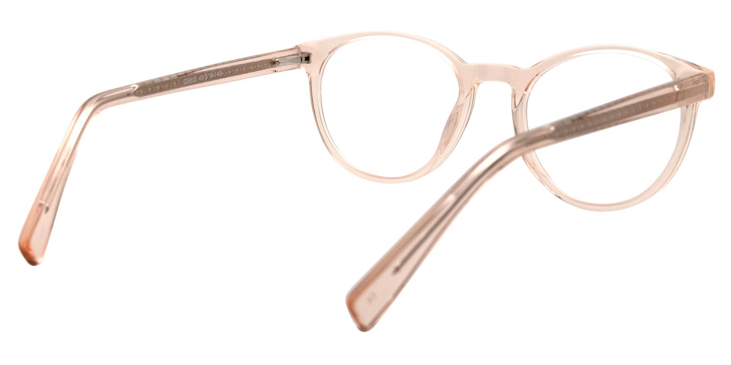 Buy Andrew Optical Glasses and EyeWear Frames on Zeelool5