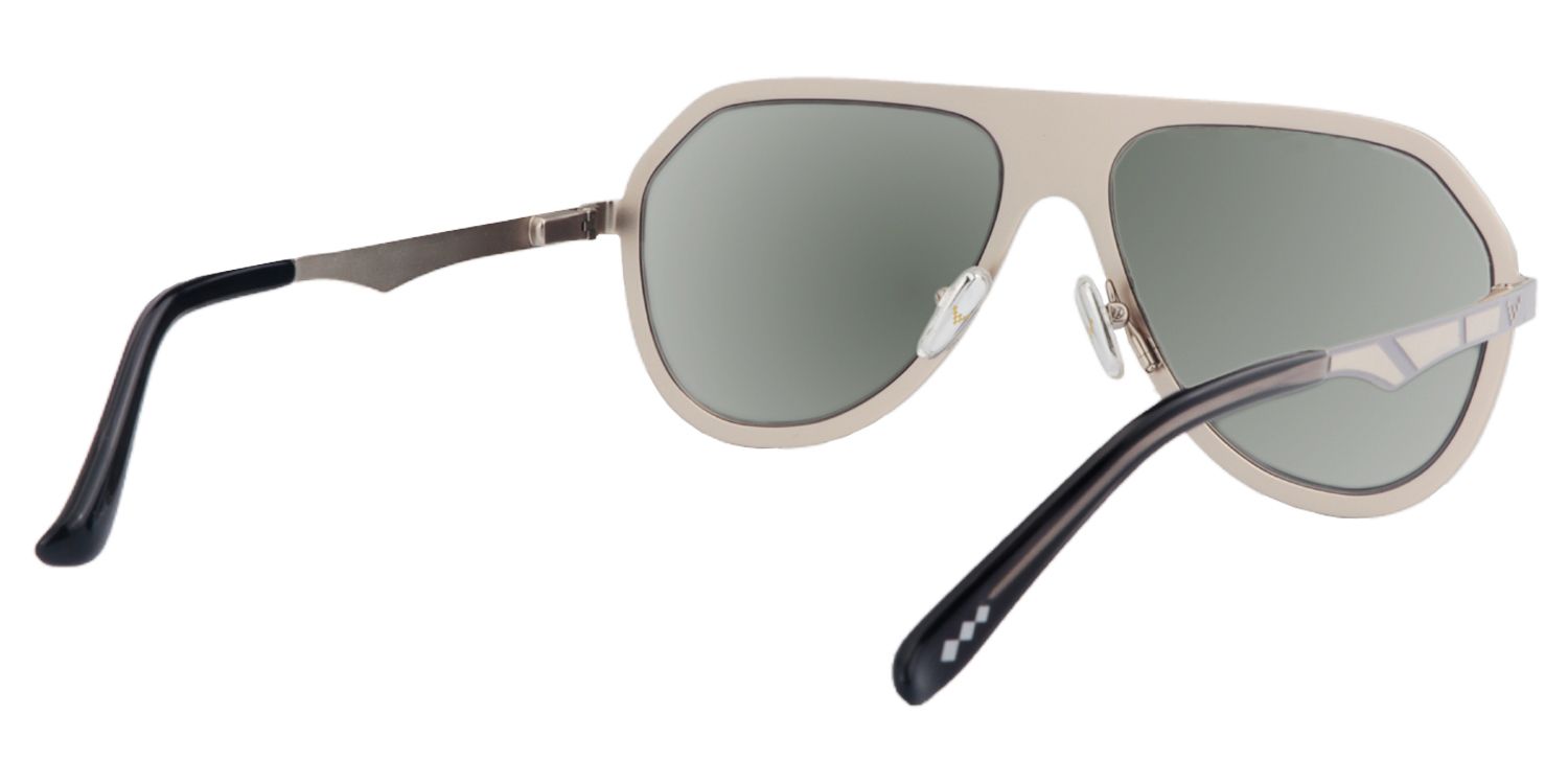 Aviator Sunglasses | Zeelool Sunglasses5