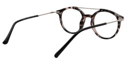 Addis Aviator Tortoise Glasses5