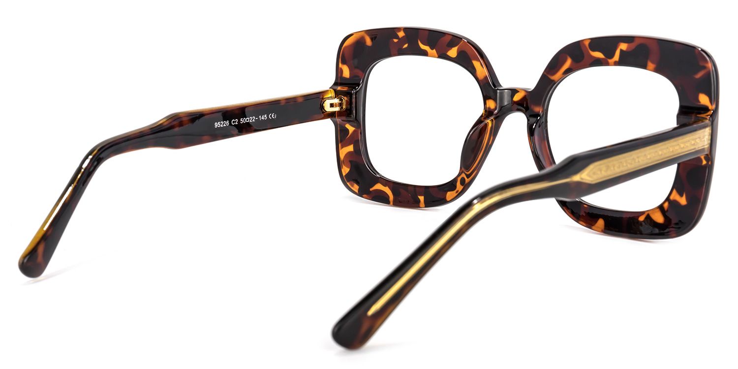 Buy Eloise Optical Glasses and EyeWear Frames on Zeelool4